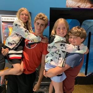 Meet your Posher, Heather